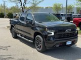 New 2025 Chevrolet Silverado 1500 RST w/ Redline Edition image 3