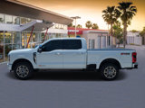 Used 2024 Ford F250 Limited w/ FX4 Off-Road Package image 5