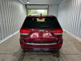 Used 2016 Jeep Grand Cherokee Overland image 6