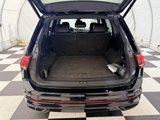 Used 2024 Volkswagen Tiguan SE R-Line image 4