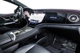 New 2025 Mercedes-Benz EQE AMG 4MATIC Sedan image 4