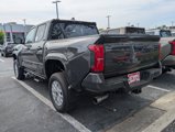 New 2025 Toyota Tacoma SR5 image 4