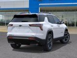 New 2026 Chevrolet Equinox RS w/ Convenience Package III image 6