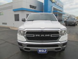New 2023 RAM 1500 Tradesman image 2