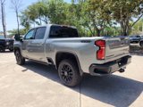 New 2025 Chevrolet Silverado 2500 LTZ w/ Trail Boss Package image 5