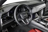 New 2025 Audi SQ8 Prestige image 4