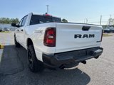 New 2026 RAM 1500 Tradesman image 5