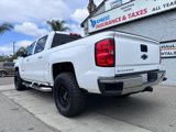 Used 2017 Chevrolet Silverado 1500 LT w/ All Star Edition image 3