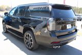 New 2025 Chevrolet Suburban RST w/ Comfort Package image 4