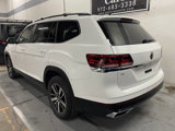 Used 2021 Volkswagen Atlas SE image 4