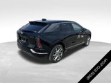 New 2025 Cadillac Optiq Luxury 2 image 5