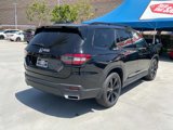 New 2025 Honda Pilot Black Edition image 4