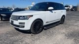 Used 2016 Land Rover Range Rover Autobiography image 4