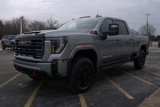 New 2025 GMC Sierra 2500 AT4 w/ AT4 Premium Plus Package image 3
