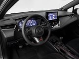 Used 2025 Toyota Corolla GR image 4
