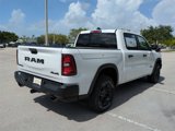 New 2026 RAM 1500 Rebel w/ Rebel Level 1 Equipment Group image 5