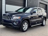 Used 2014 Jeep Grand Cherokee Laredo w/ Security & Convenience Group image 6