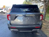 Used 2023 Ford Explorer Limited w/ Equipment Group 301A image 4
