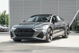 New 2025 Audi RS 7 Performance image 5