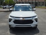 New 2026 Chevrolet TrailBlazer LT w/ LT Cold Weather Package image 2