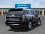 New 2025 Chevrolet Suburban LT image 4