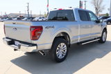 New 2025 Ford F150 Lariat image 5