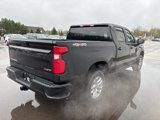 New 2025 Chevrolet Silverado 1500 RST image 4