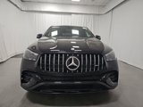 Used 2024 Mercedes-Benz GLE 53 AMG 4MATIC Coupe image 3