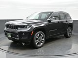 New 2025 Jeep Grand Cherokee Overland image 2