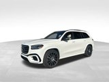 New 2025 Mercedes-Benz GLS 450 4MATIC image 1