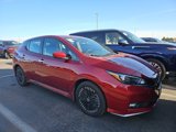 Used 2025 Nissan Leaf SV Plus image 3