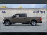 New 2026 Ford F250 XLT image 3