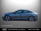 Certified 2025 Audi A5 2.0T Premium Plus image 3