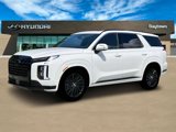 New 2025 Hyundai Palisade Calligraphy image 2
