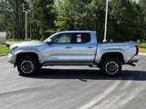 New 2025 Toyota Tacoma TRD Sport image 3