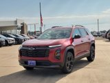New 2026 Chevrolet Equinox LT w/ Convenience Package II image 2