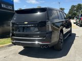 New 2025 Chevrolet Suburban Premier image 6
