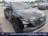 Certified 2024 Hyundai Tucson N Line image 5