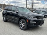 New 2025 Jeep Grand Cherokee Limited w/ Trailer Tow Package image 5