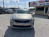 Used 2016 Kia Optima LX image 2