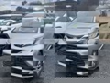 Certified 2023 Toyota Sienna XLE image 2