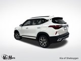 Used 2023 Kia Seltos SX w/ SX Sunroof Package image 4