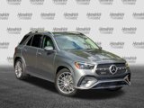 New 2026 Mercedes-Benz GLE 450 4MATIC image 2