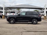 Used 2022 Jeep Grand Cherokee Summit image 4