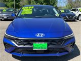 Used 2025 Hyundai Elantra SEL image 2
