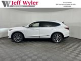 New 2026 Acura MDX SH-AWD w/ Technology Package image 4