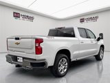 New 2025 Chevrolet Silverado 1500 LTZ w/ LTZ Premium Package image 3