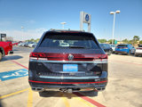 New 2025 Volkswagen Atlas SEL Premium R-Line image 6