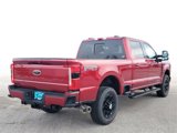 New 2025 Ford F250 4x4 Crew Cab Super Duty image 4
