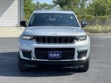 Used 2024 Jeep Grand Cherokee L Limited w/ Luxury Tech Group II image 2